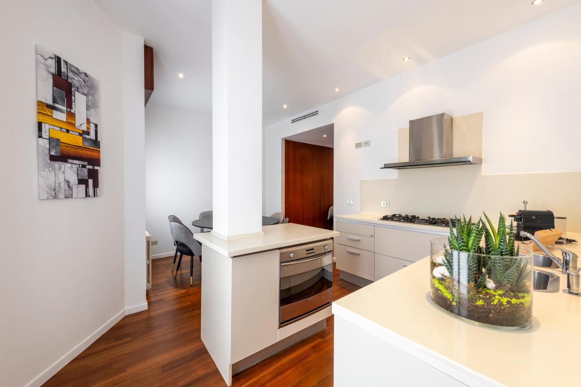 Royal - Centro Apartment *