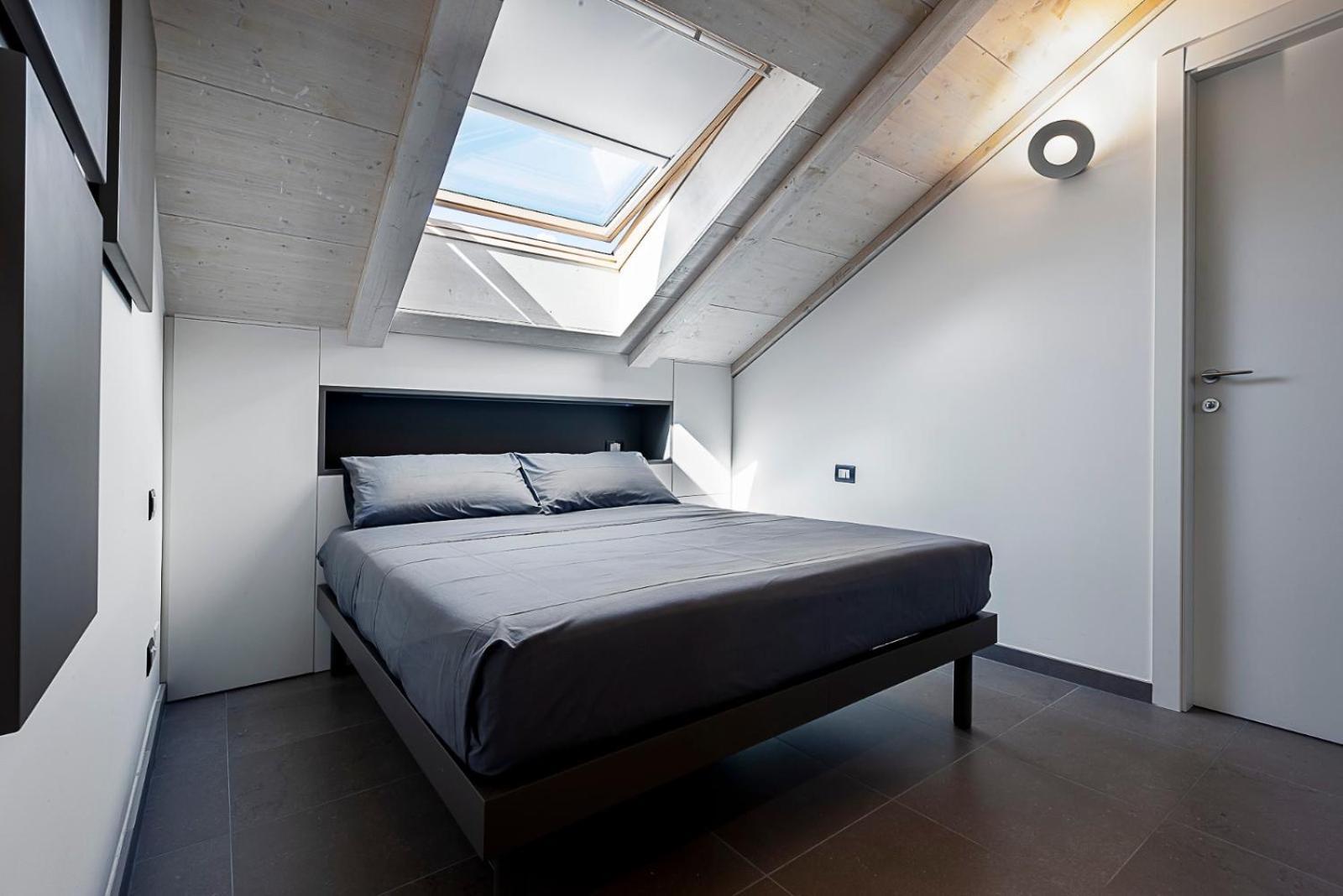 Experience Design Bed&show Milan