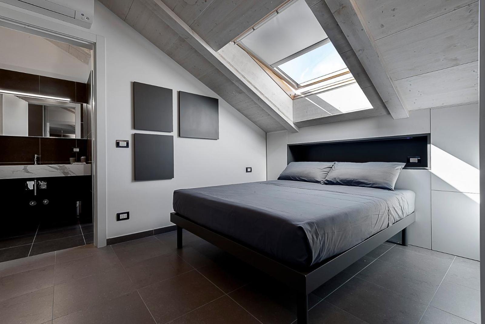 Experience Design Bed&show 2* Milan