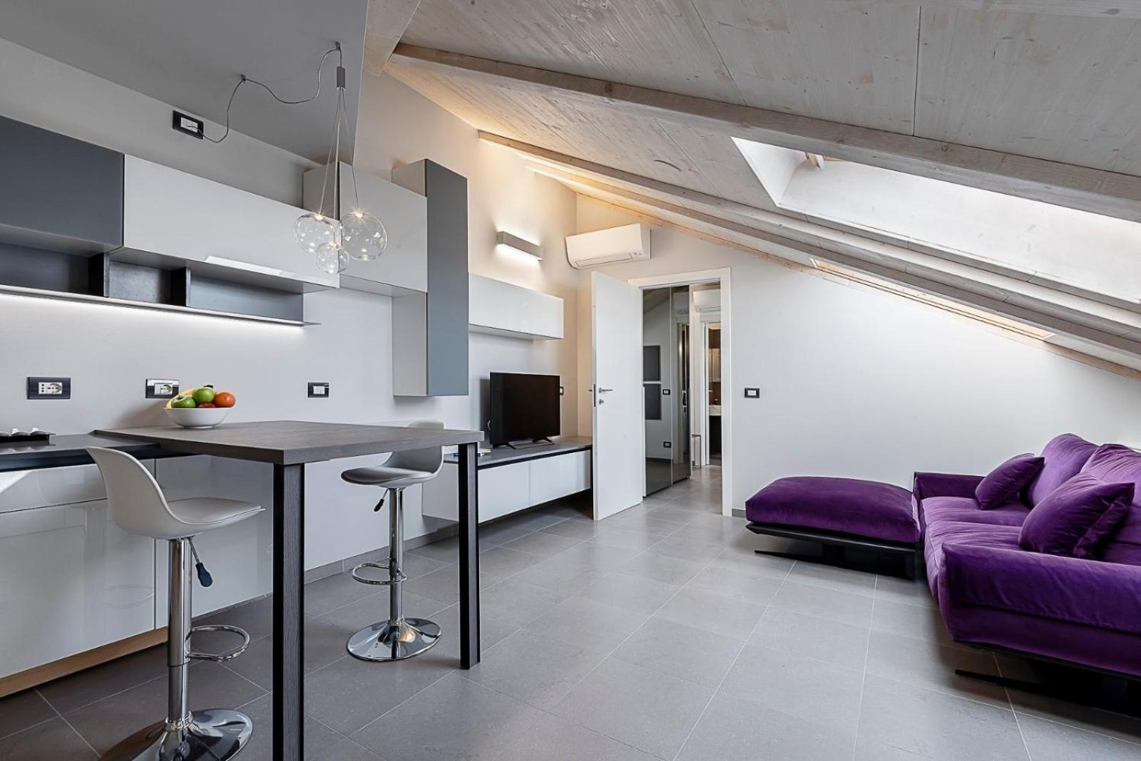 Experience Design Bed&show Bed & Breakfast 2*