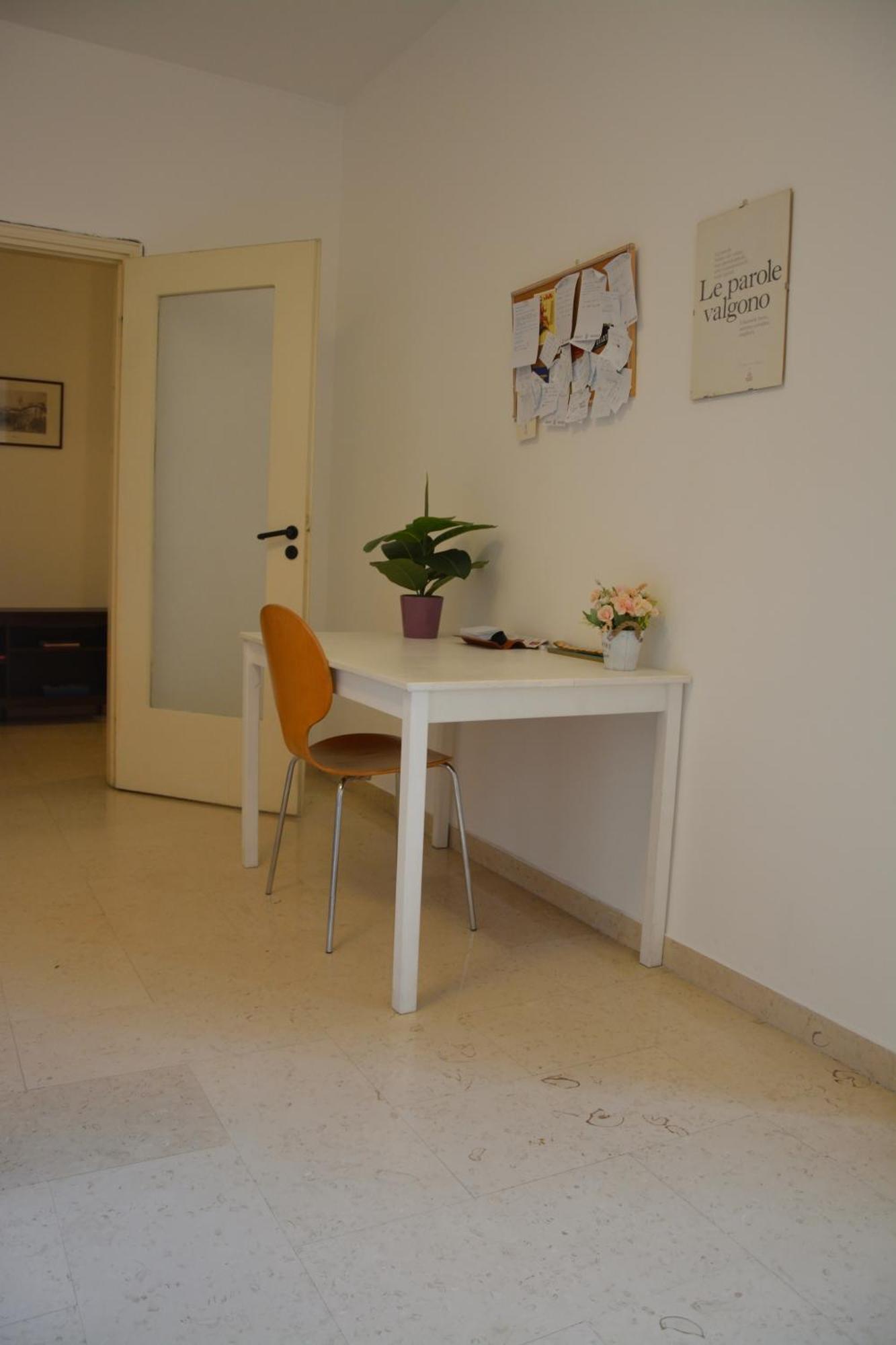 Apartment Syle. Milan