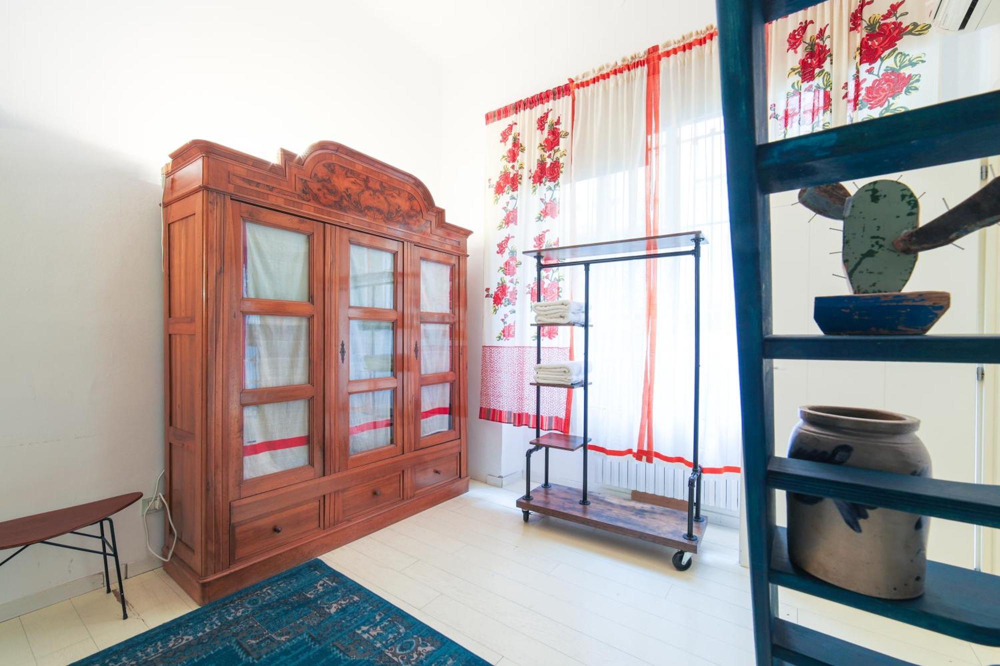 Apartamento Central Station/duomo Area Stylish *