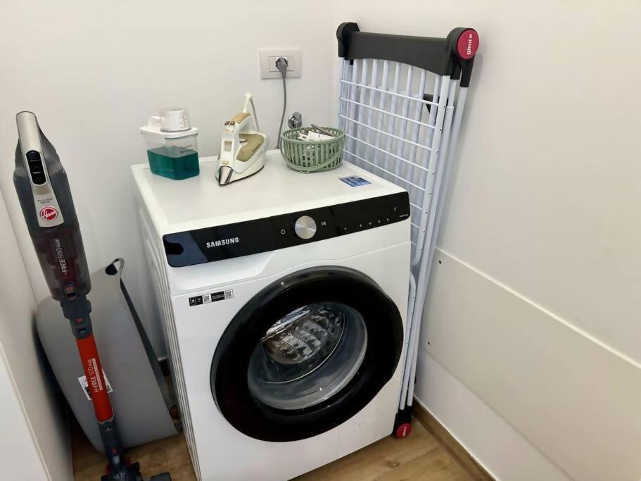 Apartamento La Tana Del Ghisallo *