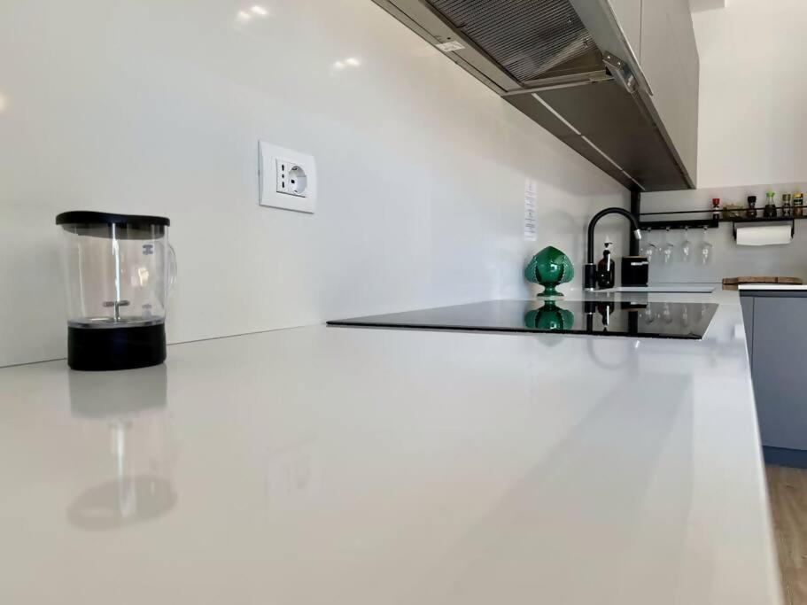 La Tana Del Ghisallo Apartamento