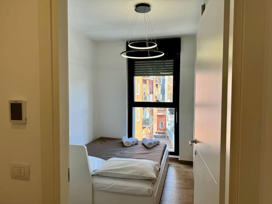 La Tana Del Ghisallo Apartamento