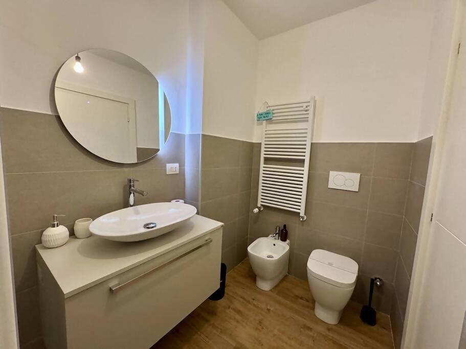 La Tana Del Ghisallo Apartamento Milão