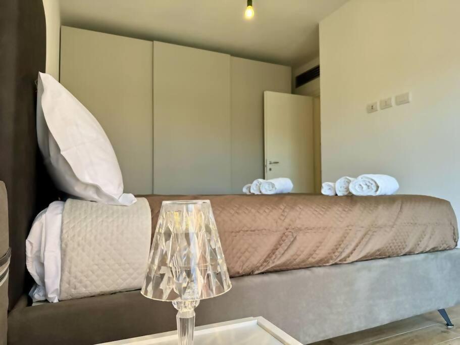La Tana Del Ghisallo Apartamento *
