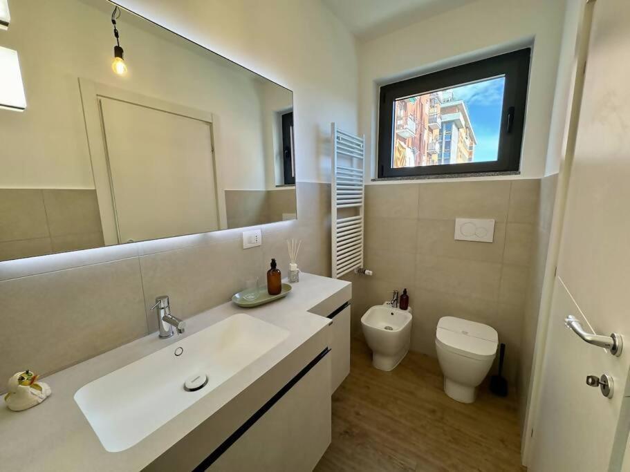 La Tana Del Ghisallo Apartamento Milão