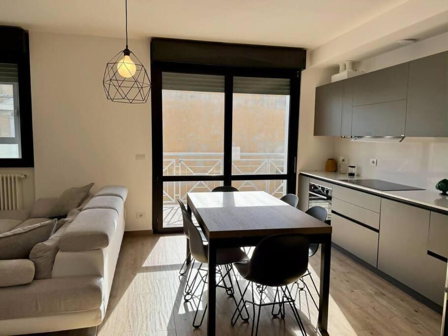 Apartamento La Tana Del Ghisallo Milão