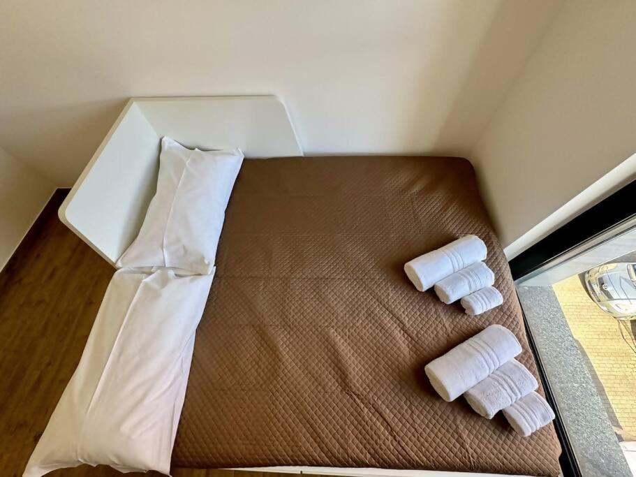 Apartamento La Tana Del Ghisallo *