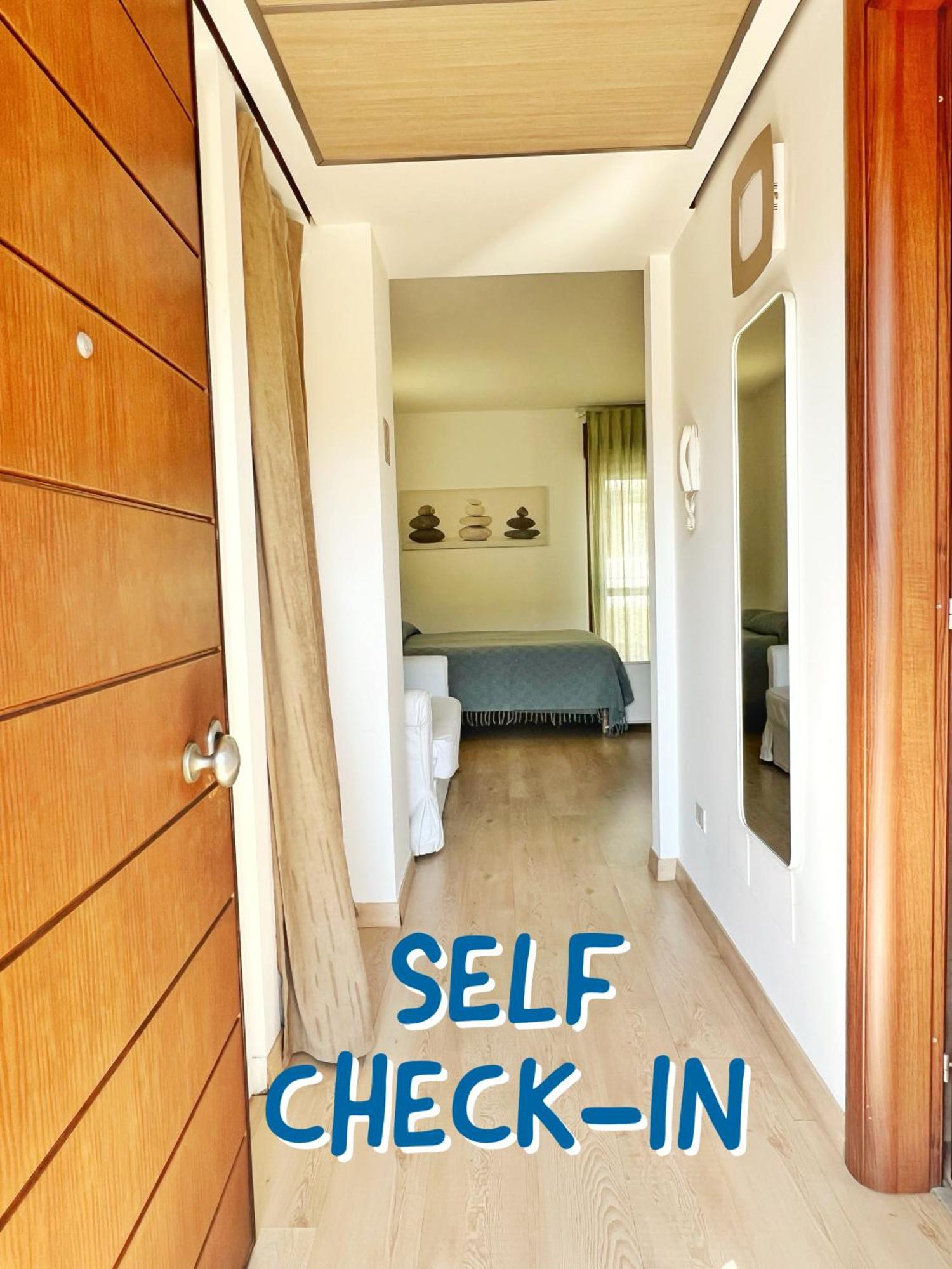 La Dolce Vita - Boncompagni Apartment Milan