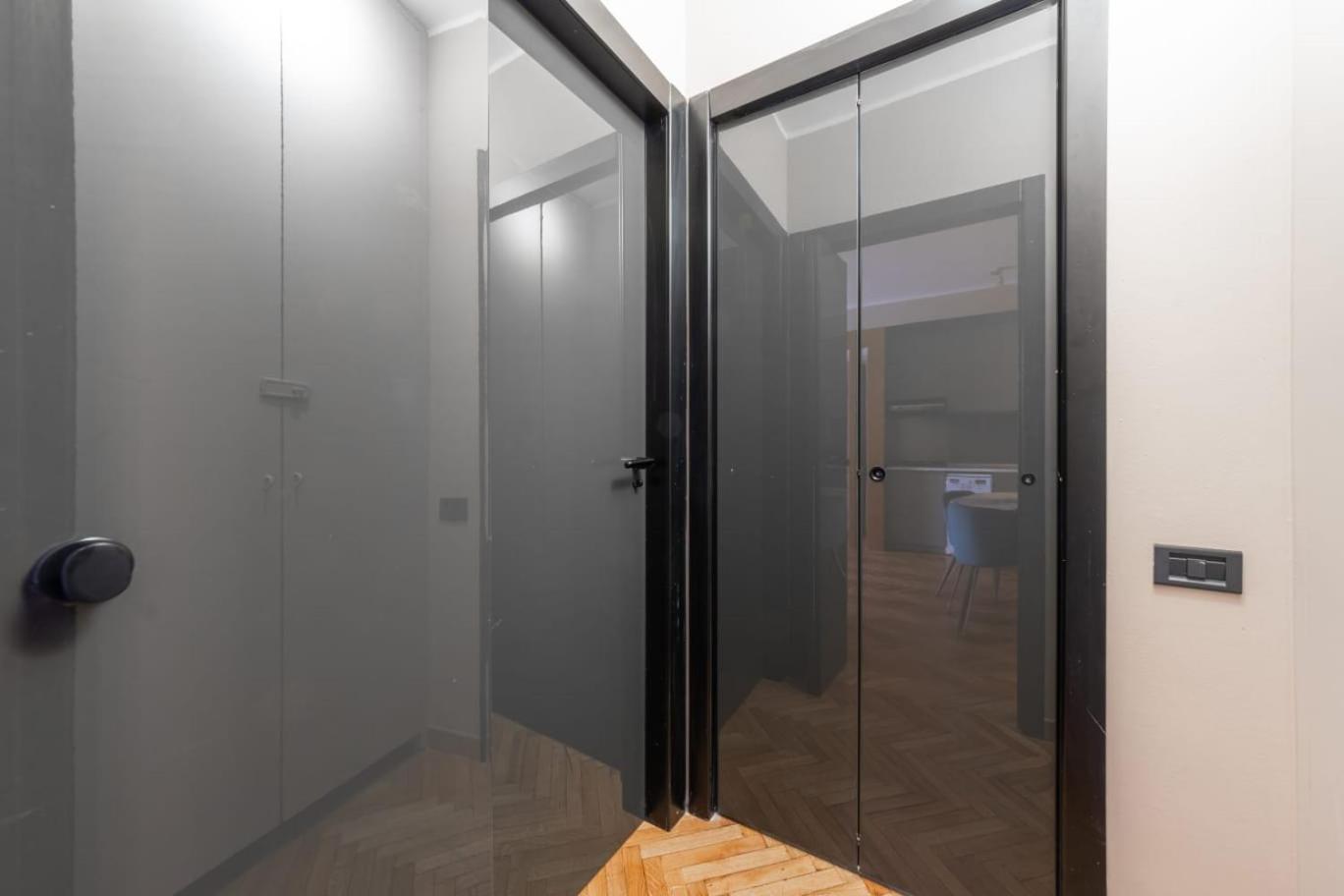 Lupetta 3 Apartment *