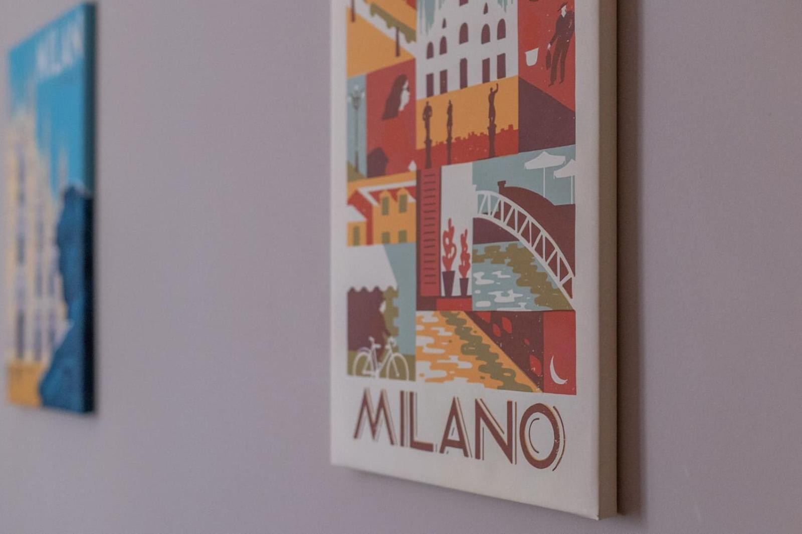 Lupetta 3 Apartment