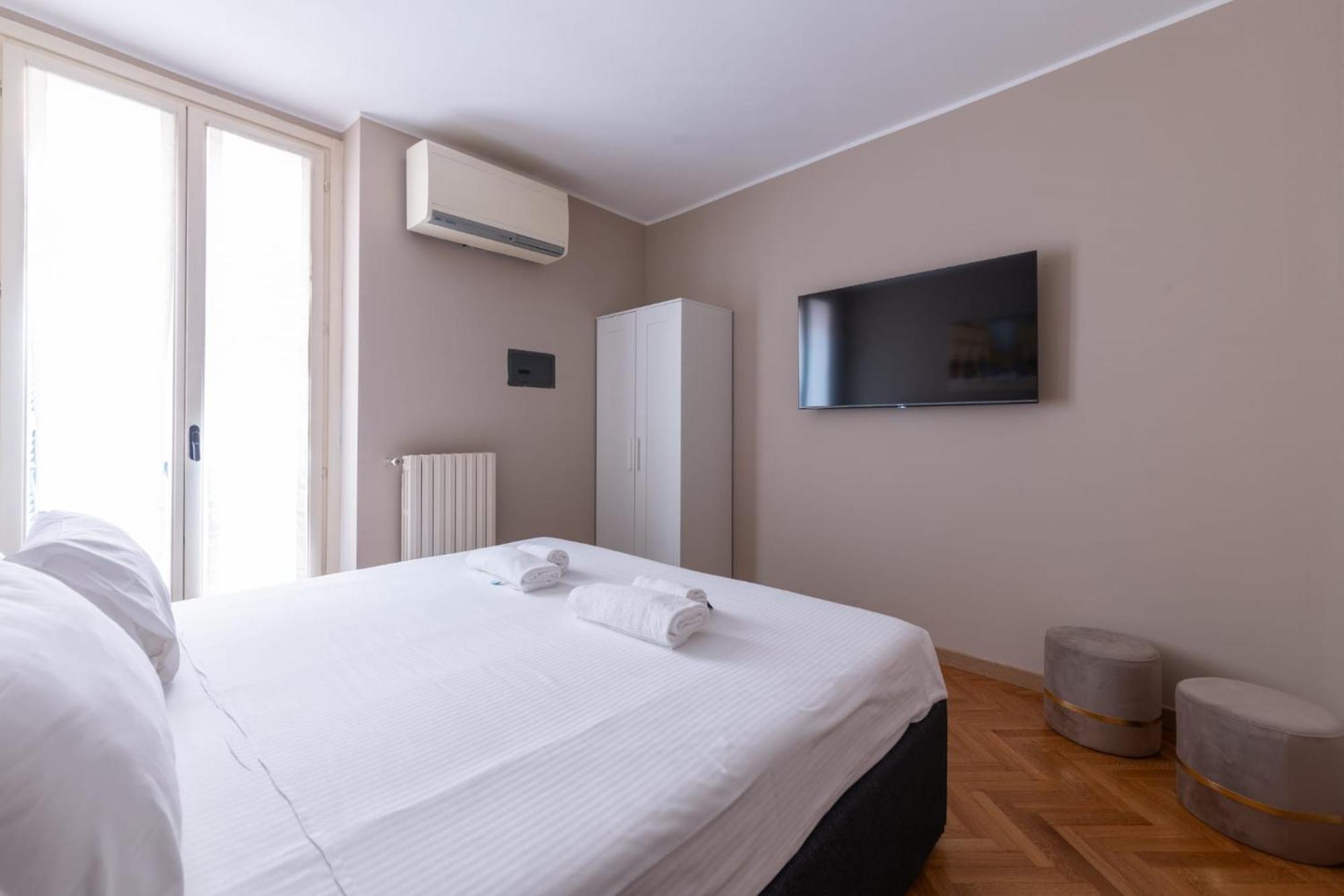 Lupetta 3 Apartment *