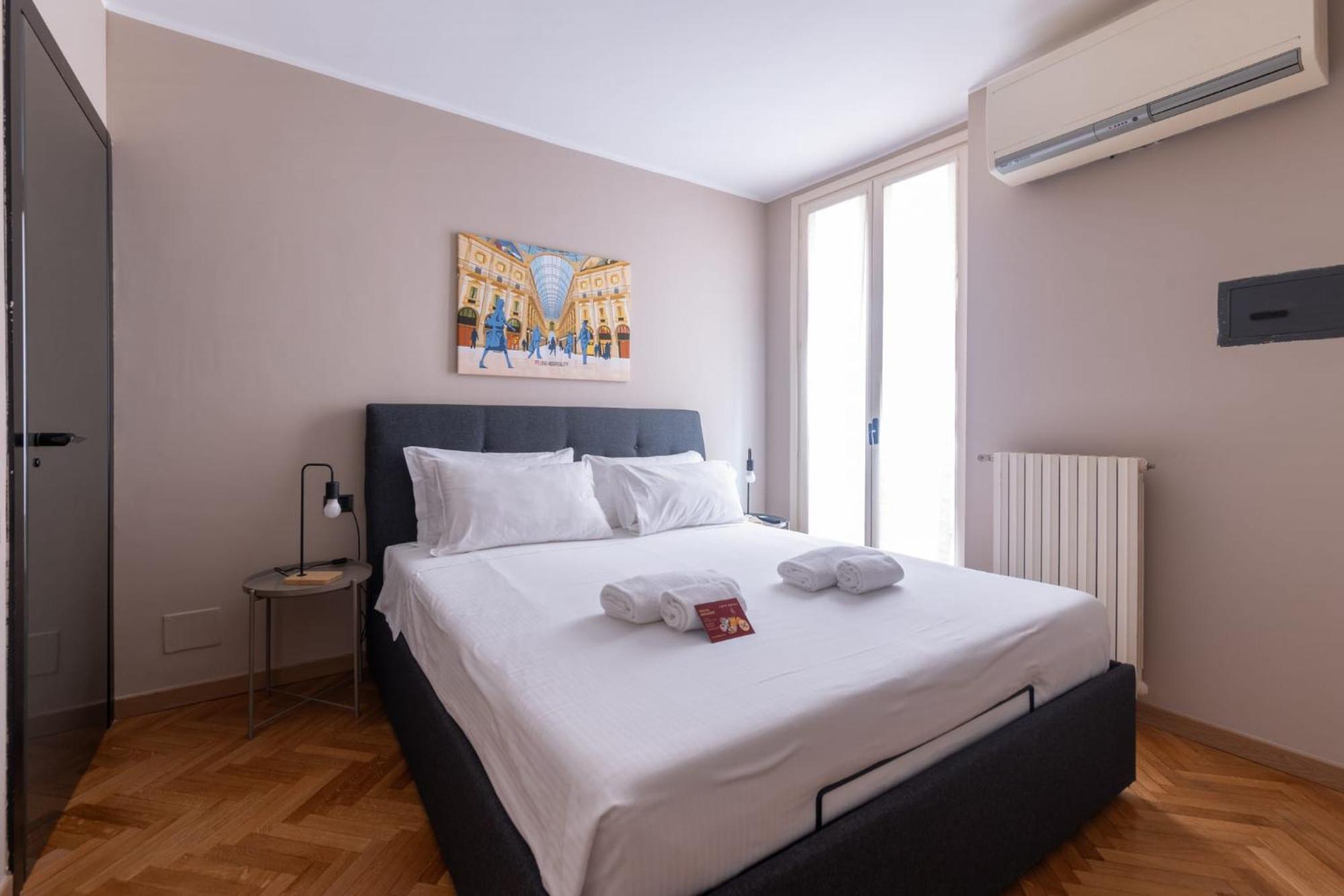 Lupetta 3 Milan