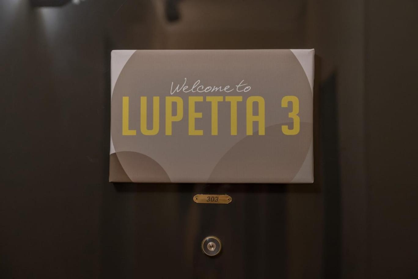 Apartment Lupetta 3