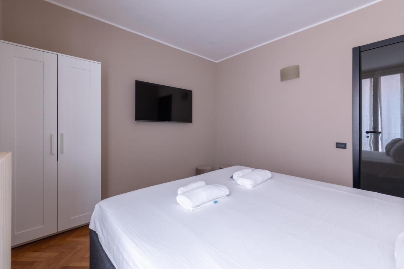 Lupetta 3 Apartment