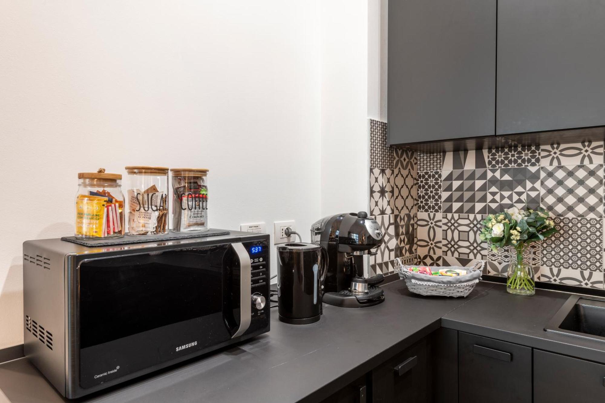 Apartment Padova 38 - Bilocale Di Design