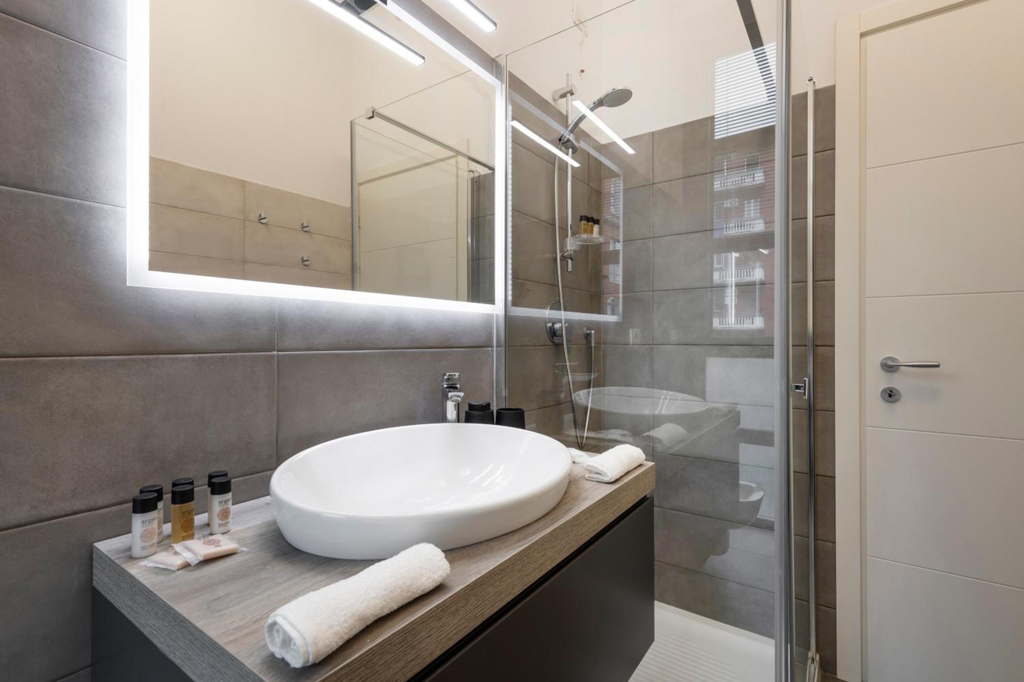 Padova 38 - Bilocale Di Design Apartment *