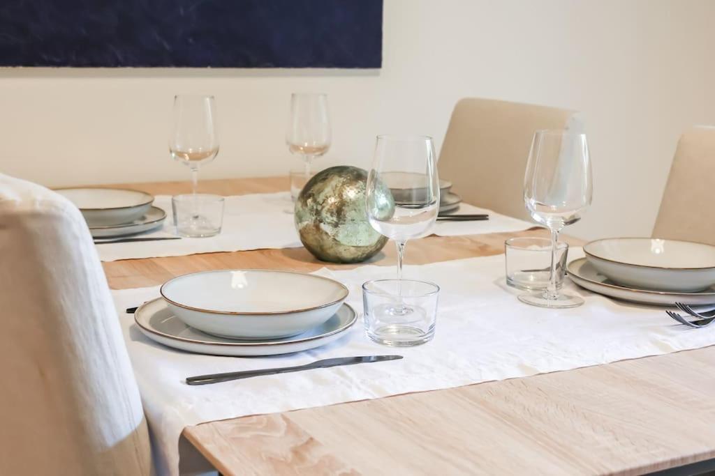 Apartment Explore&cowork Horti Business Retreat *