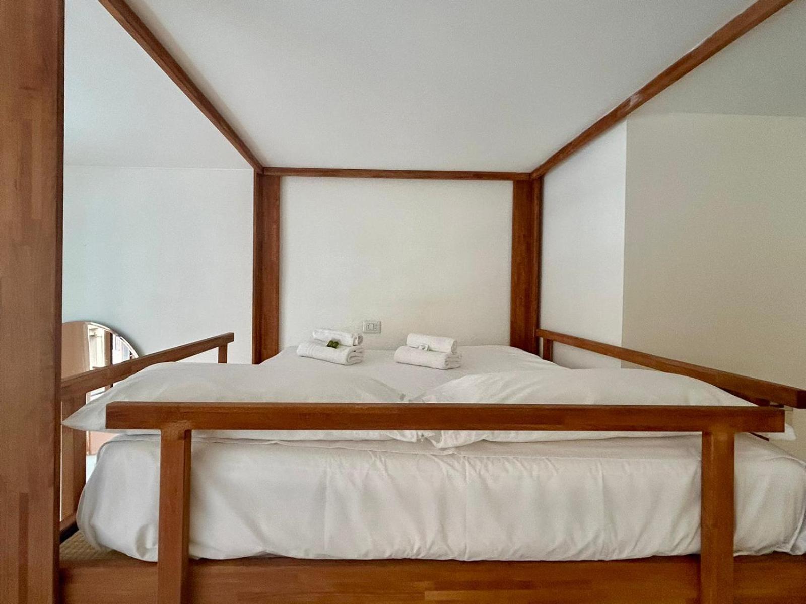 Apartment Kibilu - Via Morosini - Policlinico - Centro Citta *