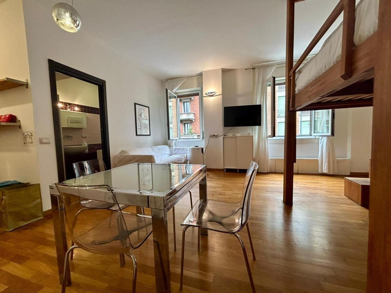 Apartment Kibilu - Via Morosini - Policlinico - Centro Citta *