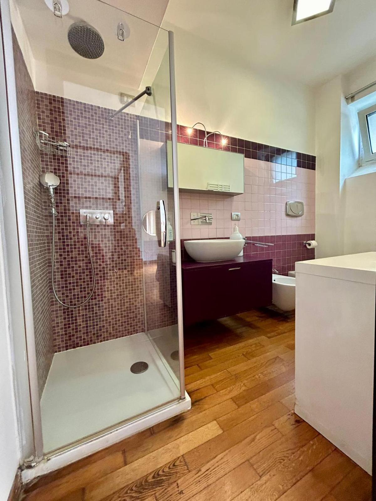 Kibilu - Via Morosini - Policlinico - Centro Citta Apartment *
