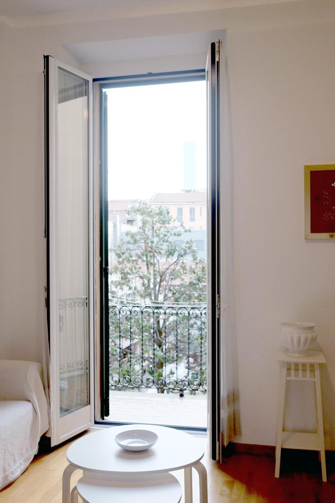 Fauche11 Apartment