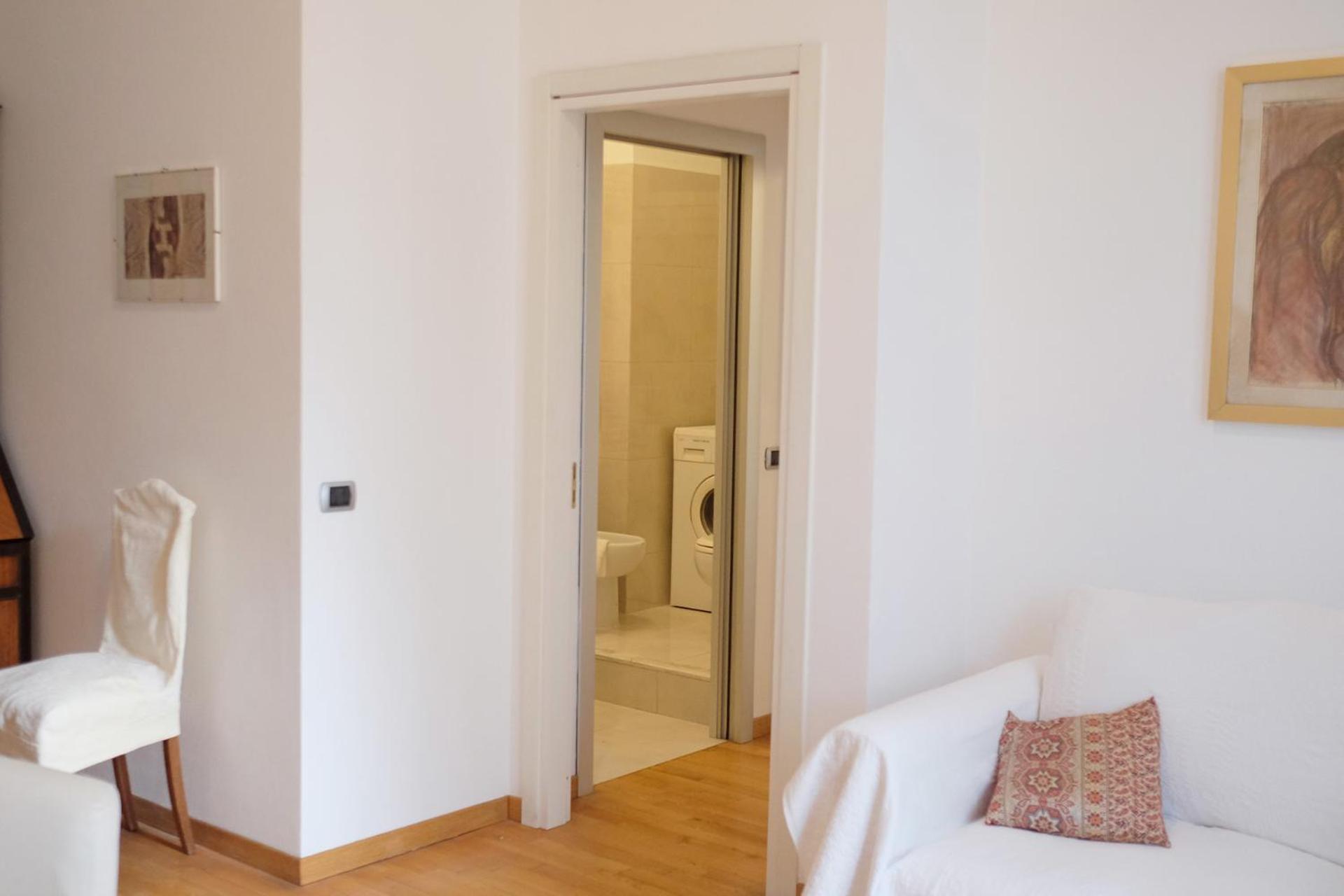 Fauche11 Apartment