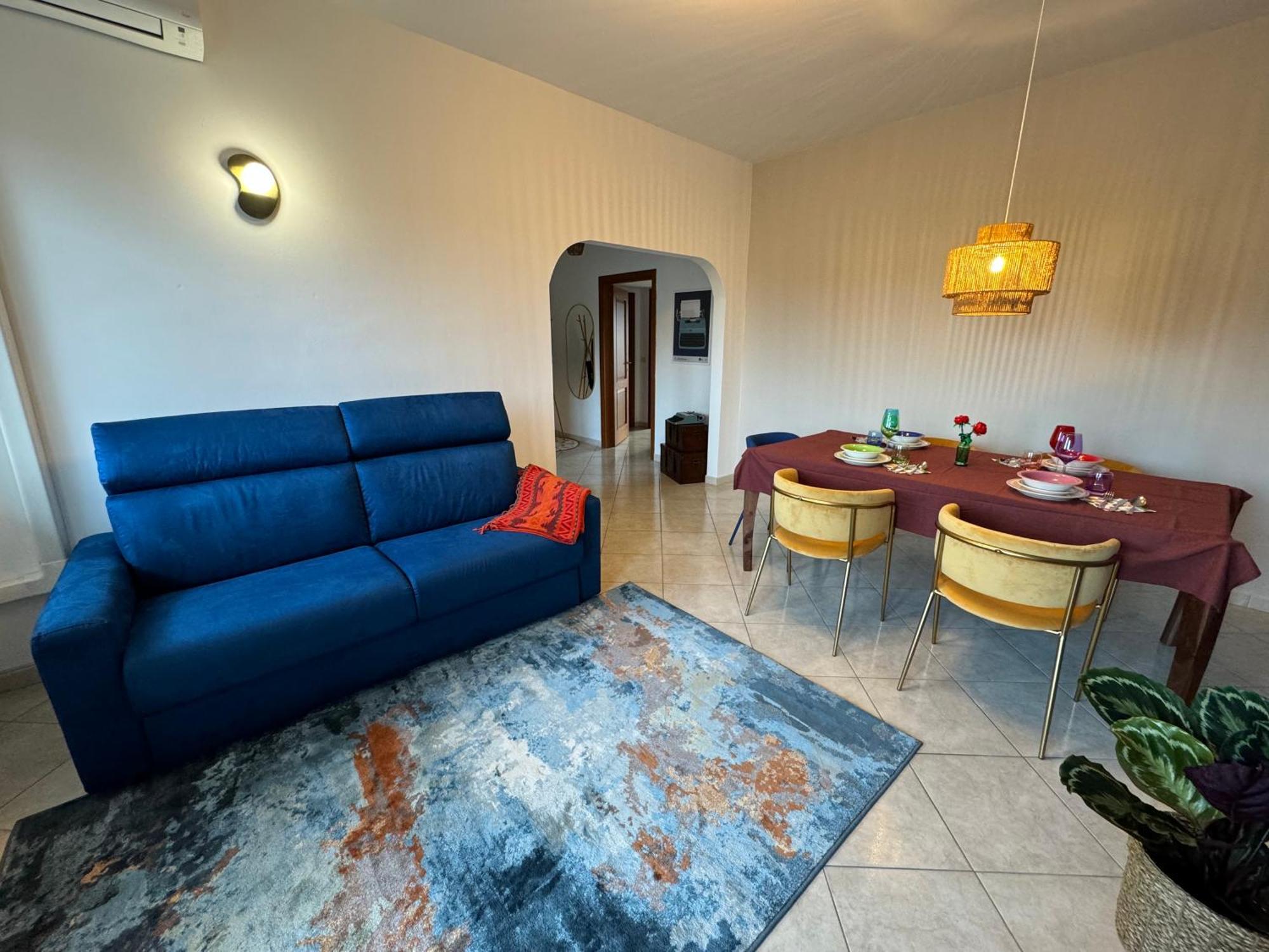 Casa Sunshine Milano-rho Fiera-sansiro Stadio Apartment Milan