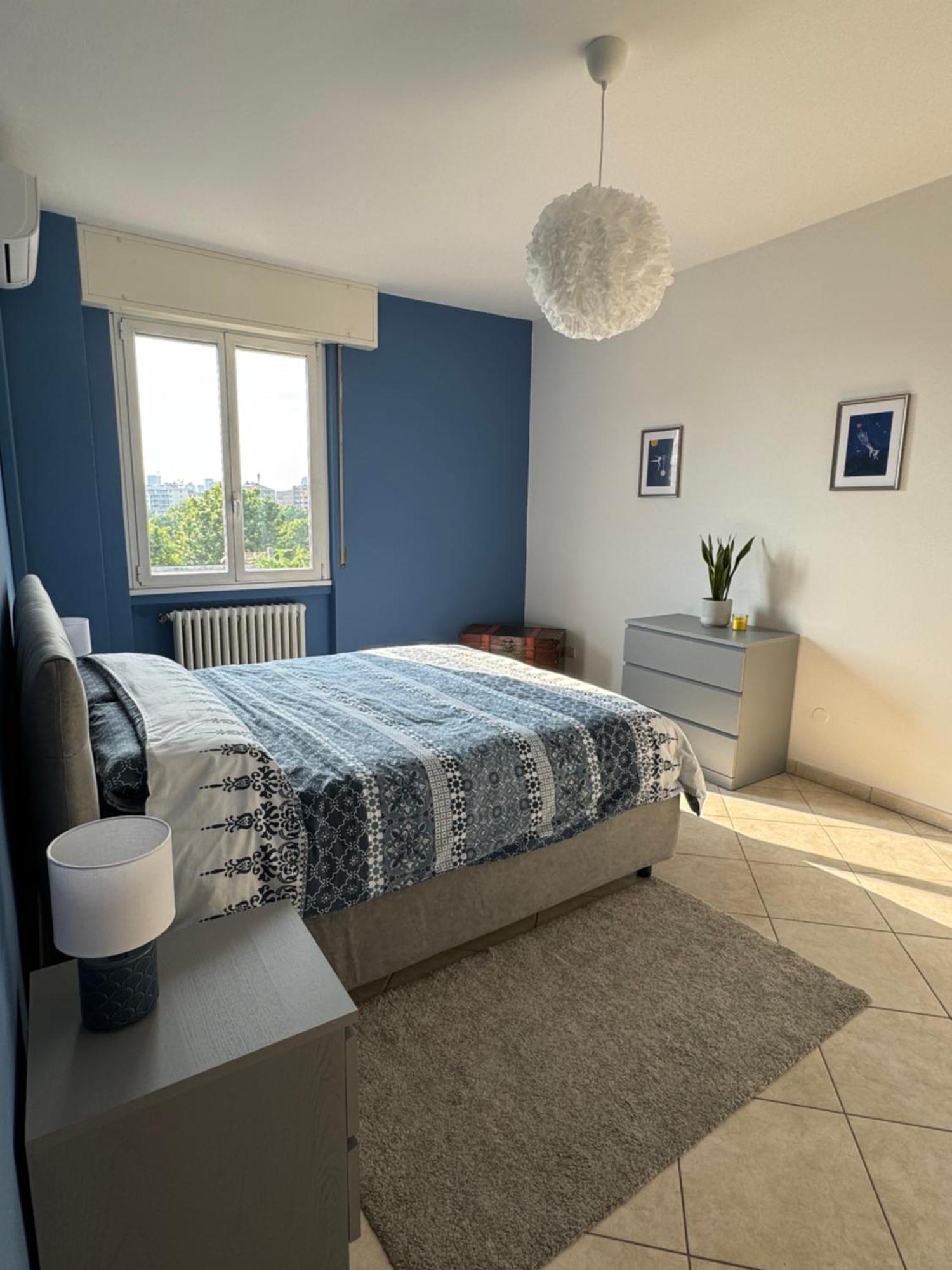 Casa Sunshine Milano-rho Fiera-sansiro Stadio Apartment *