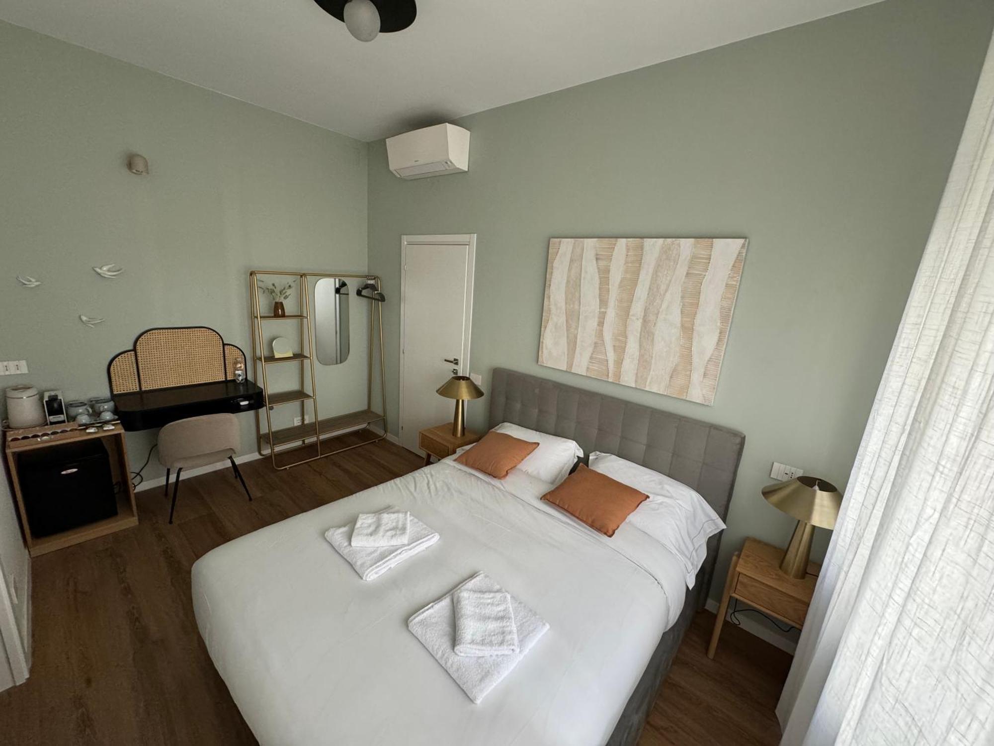 Guest house D-home
