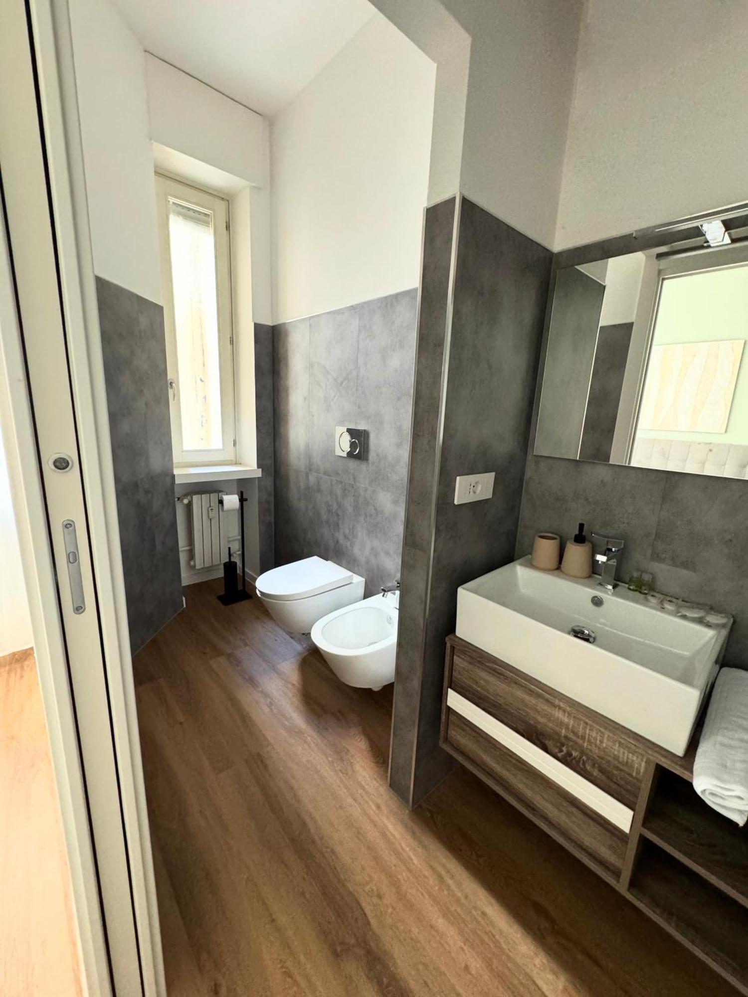 Guest house D-home Milan