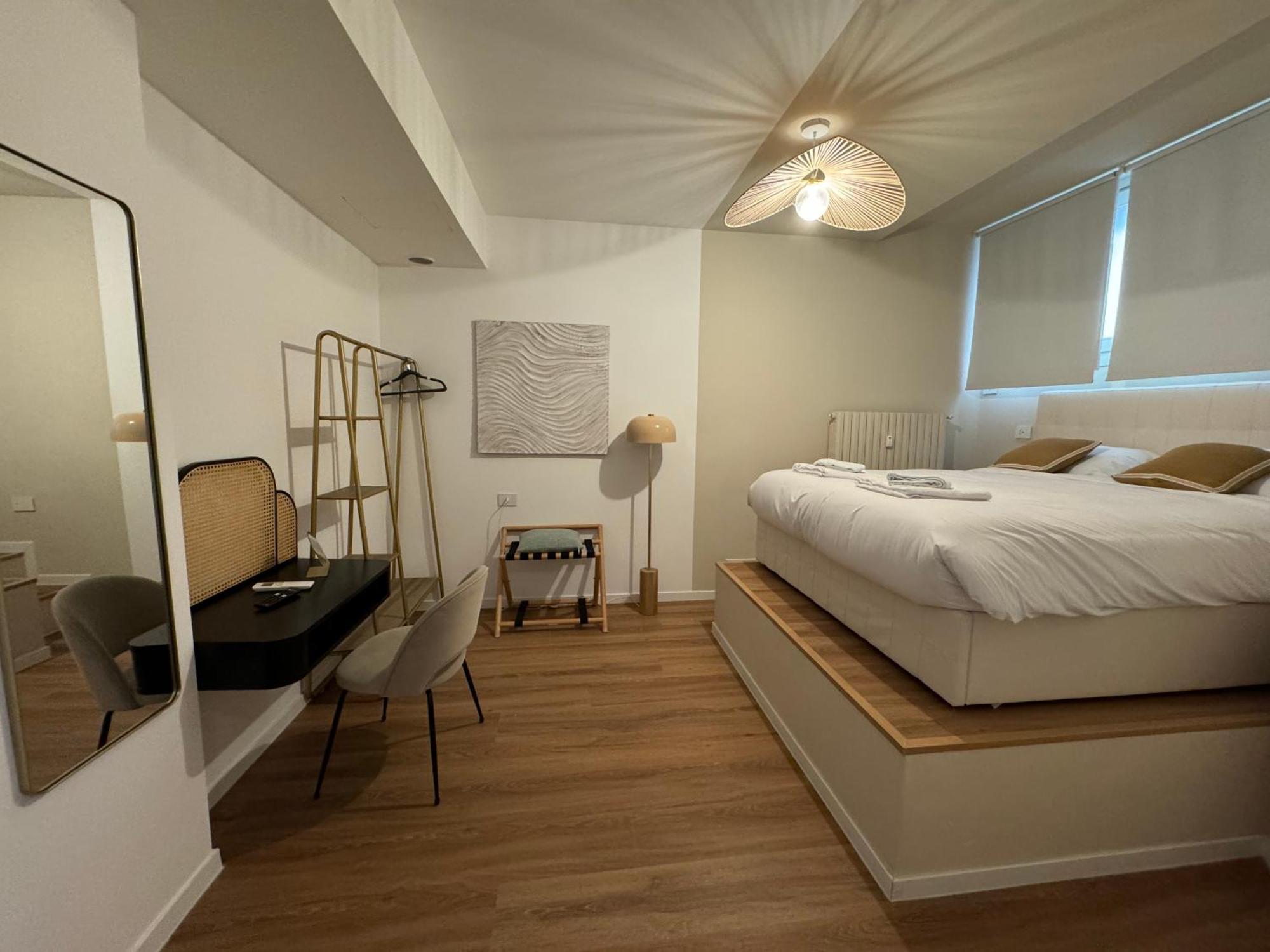 Guest house D-home