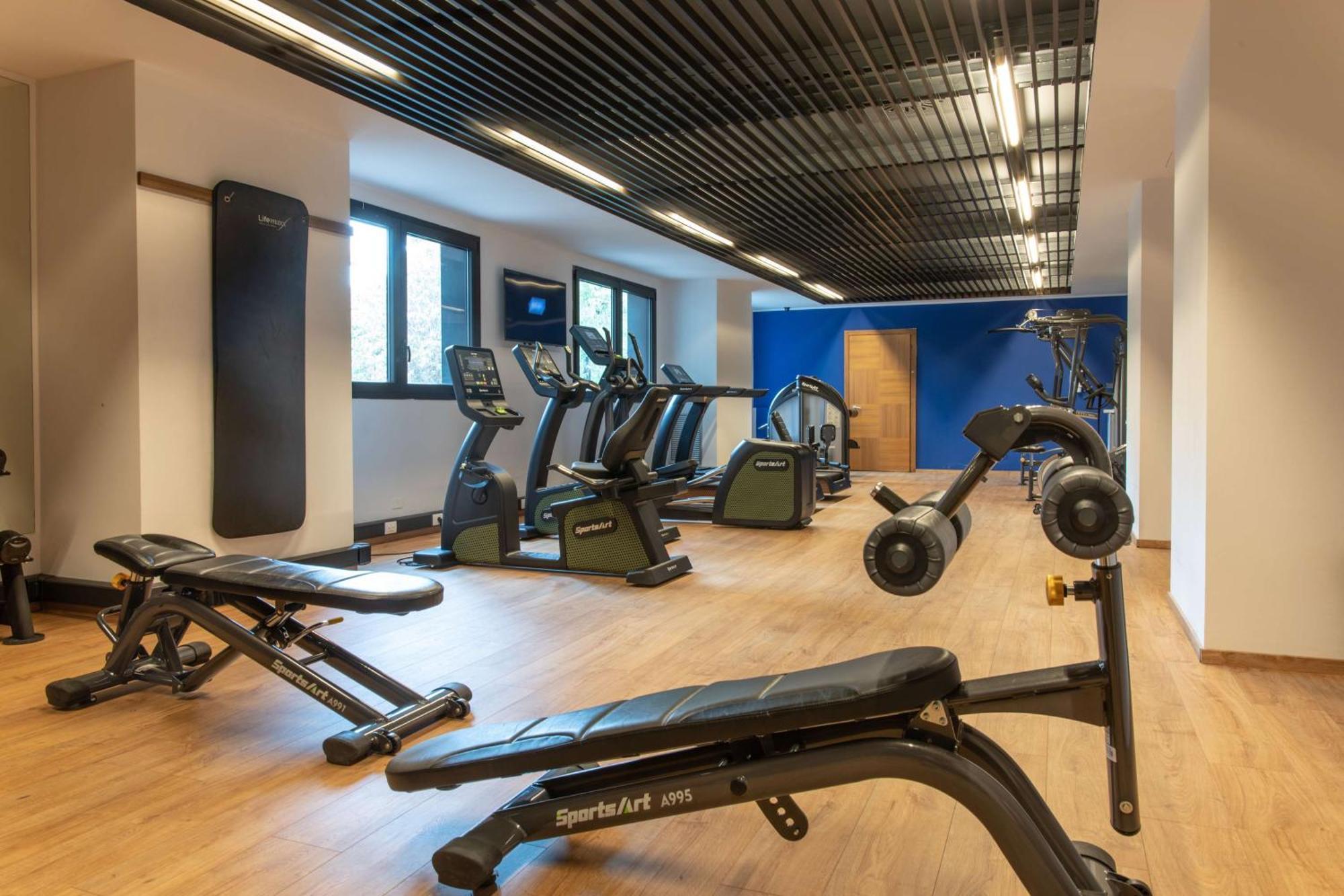 Radisson Blu 4* Milan