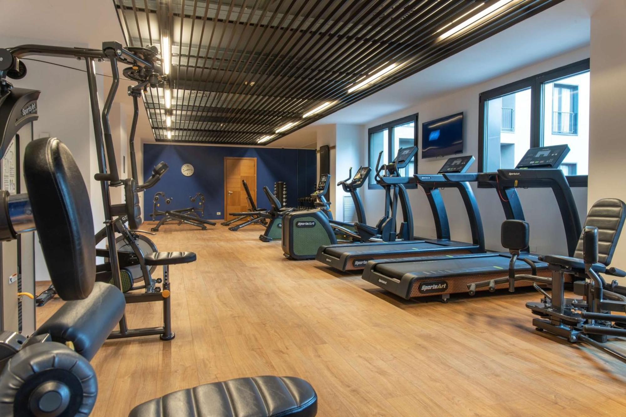 Radisson Blu Hotel Milan