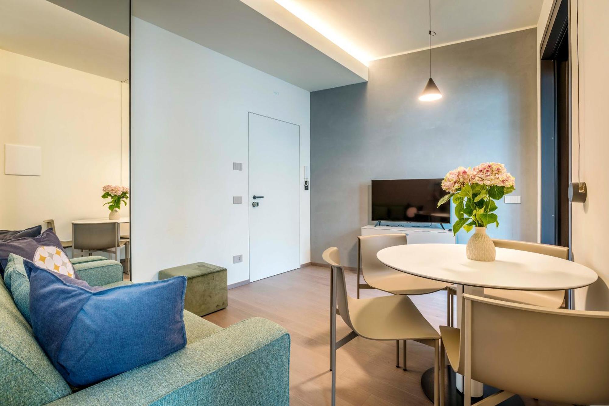 Dhome Apartment Milan
