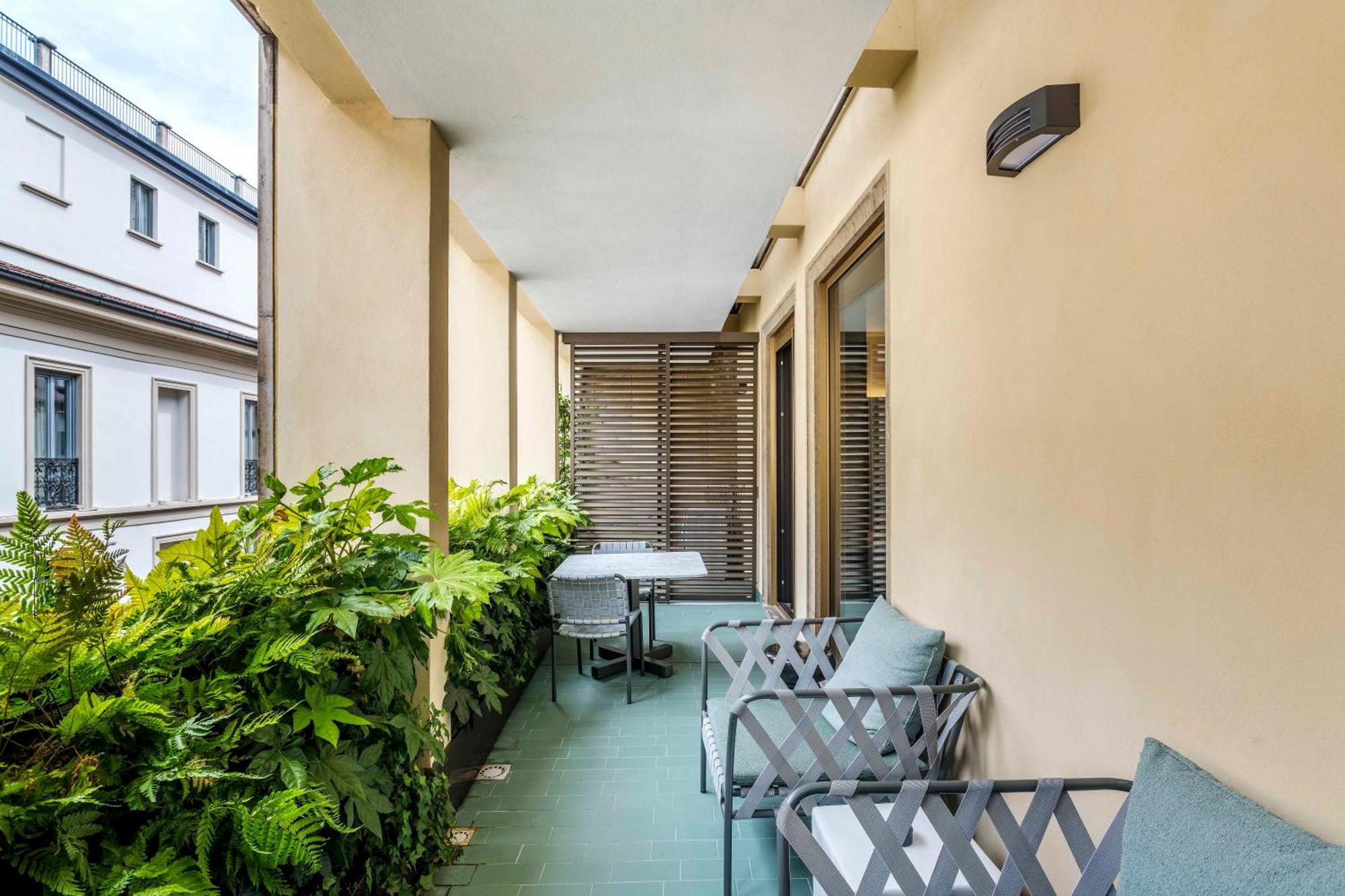Dhome Apartment *