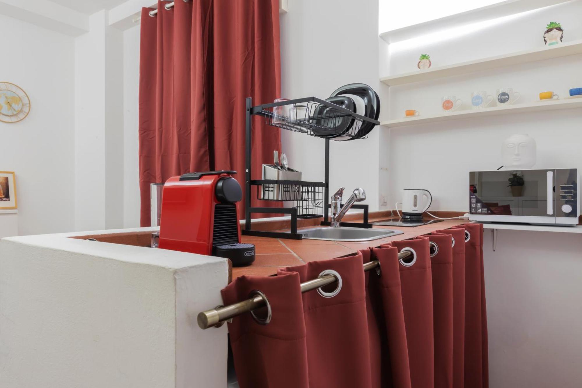 Sanzio City Escape - 15min From Duomo Apartamento