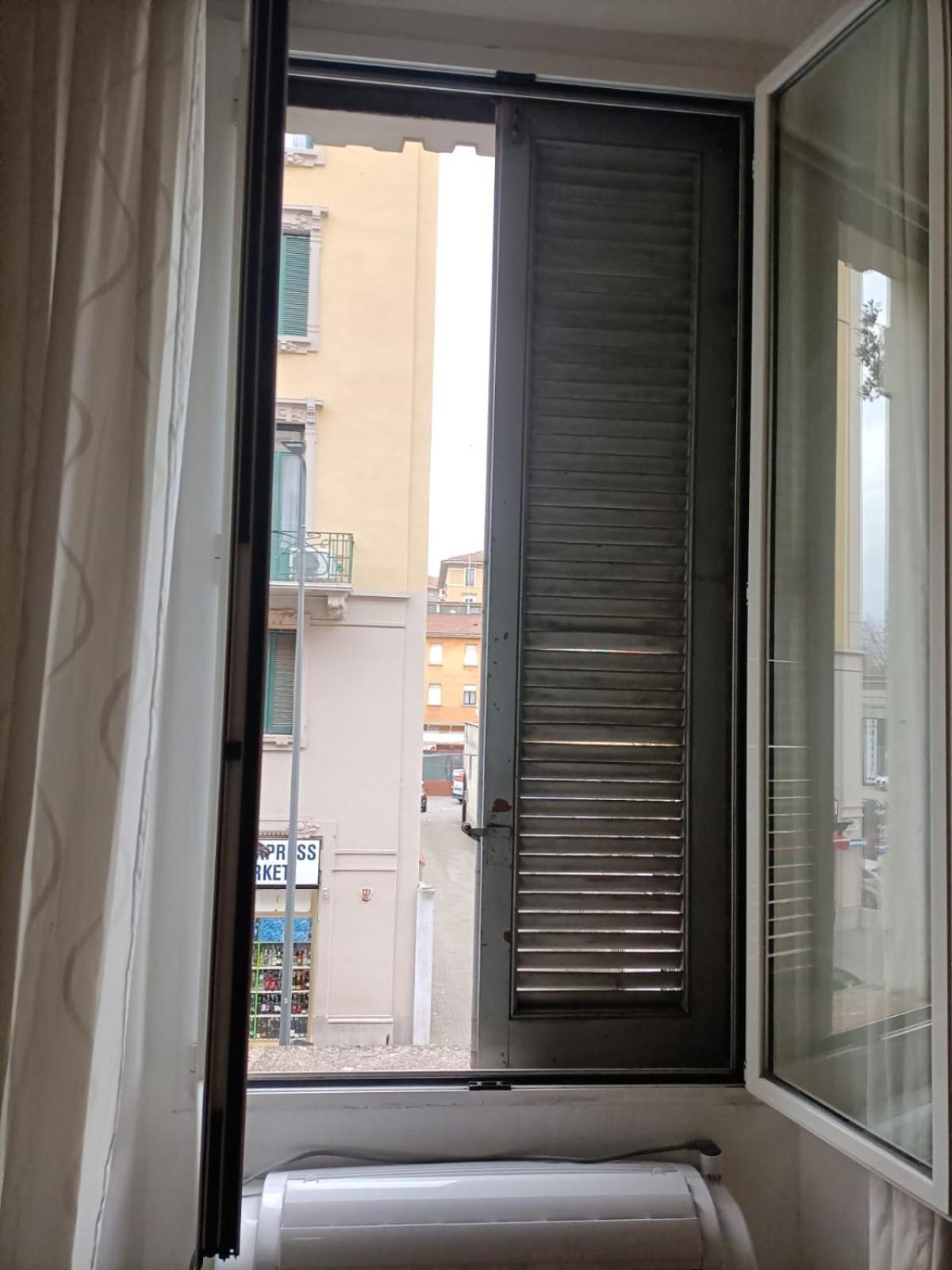 Apartamento Monolocale Centro Milão