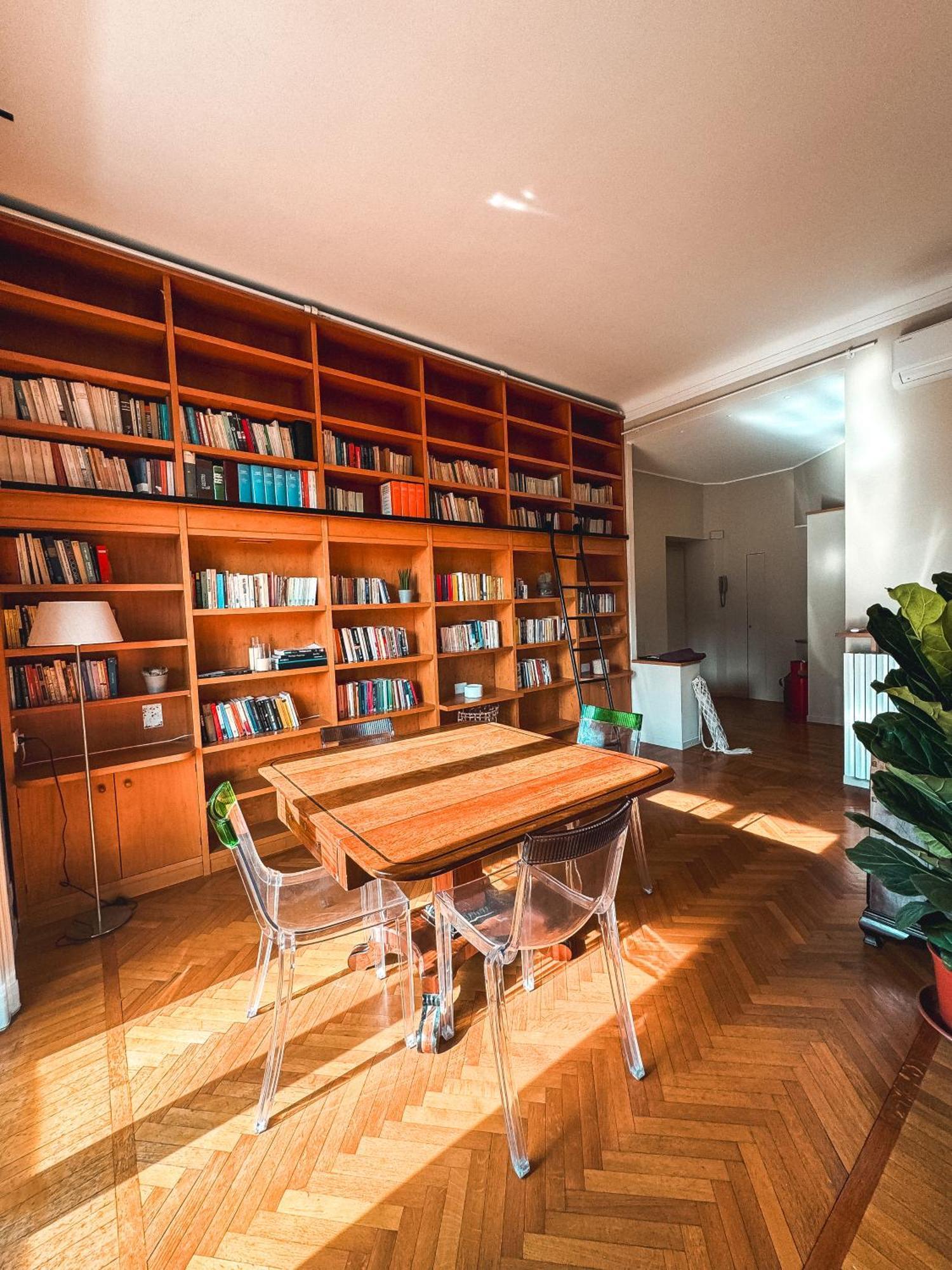 Cozy In Via Washington Freshly Renovated * Milan