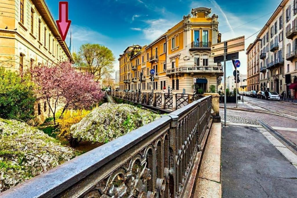 Taxi No-Need B&B - Metro, Train Station, Nightlife And Restaurants * Milan