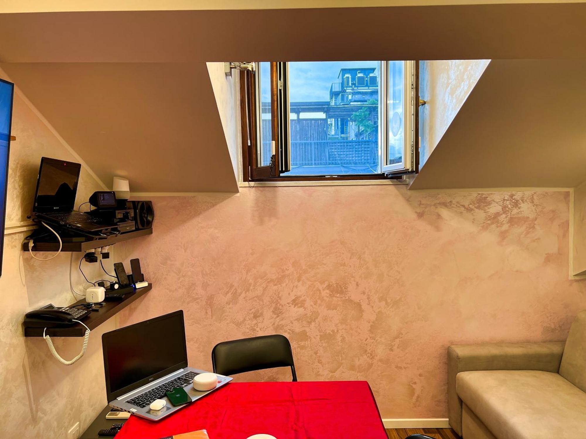 Taxi No-Need B&B - Metro, Train Station, Nightlife And Restaurants * Milan