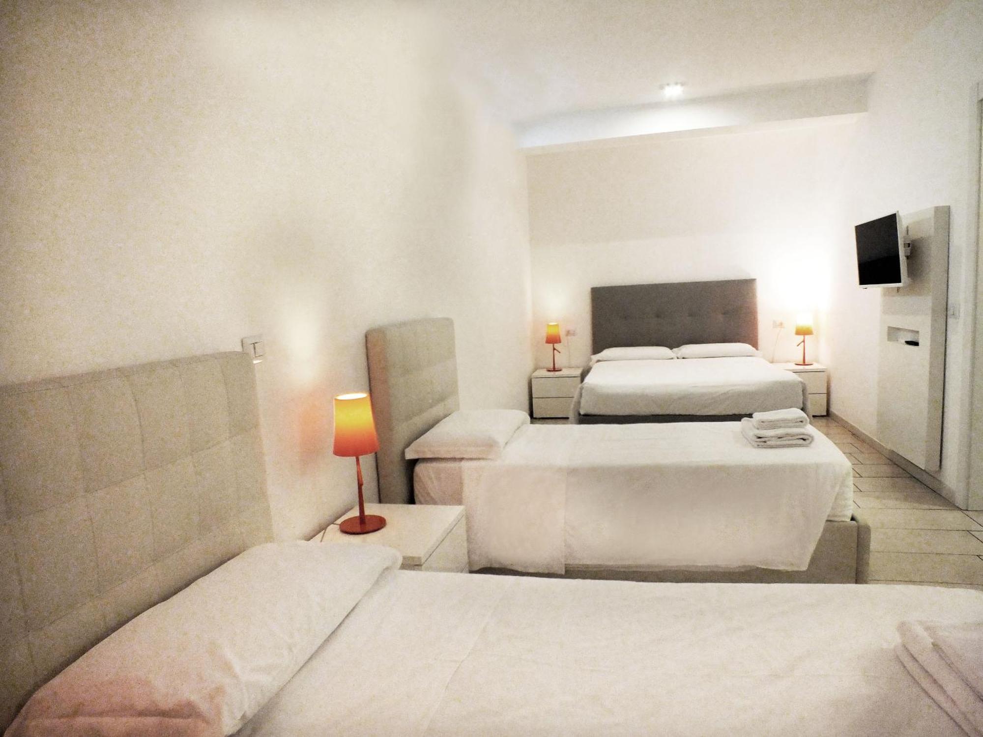 Bb Visconti Aparthotel Milan