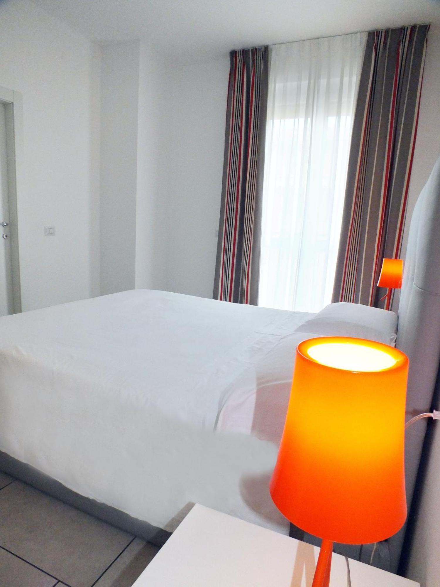 Aparthotel Bb Visconti