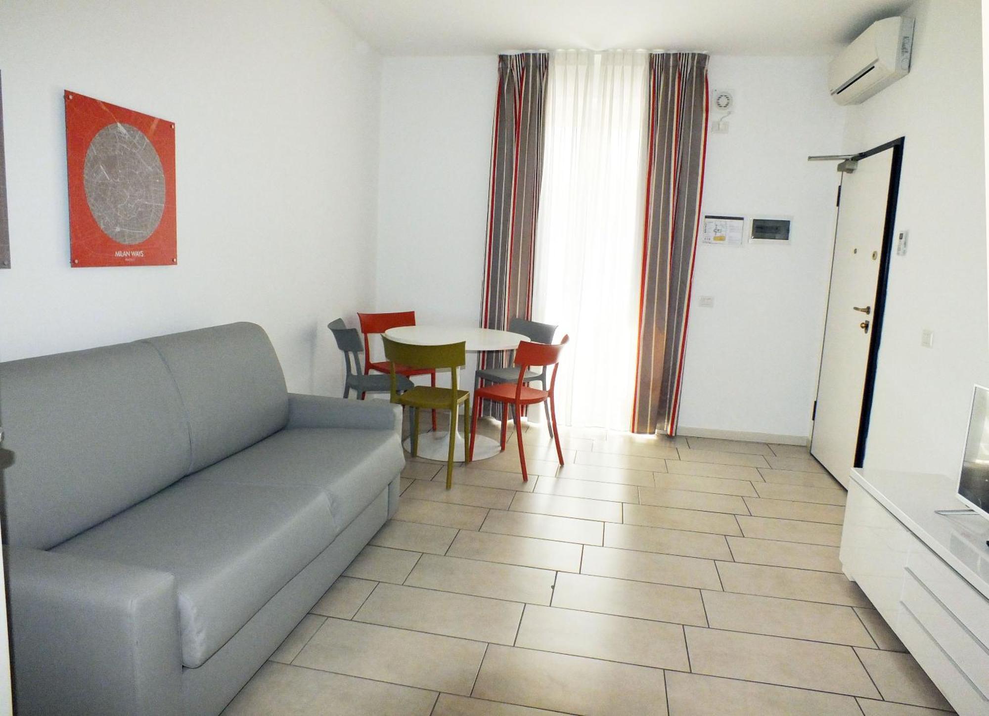 Bb Visconti Aparthotel 2*