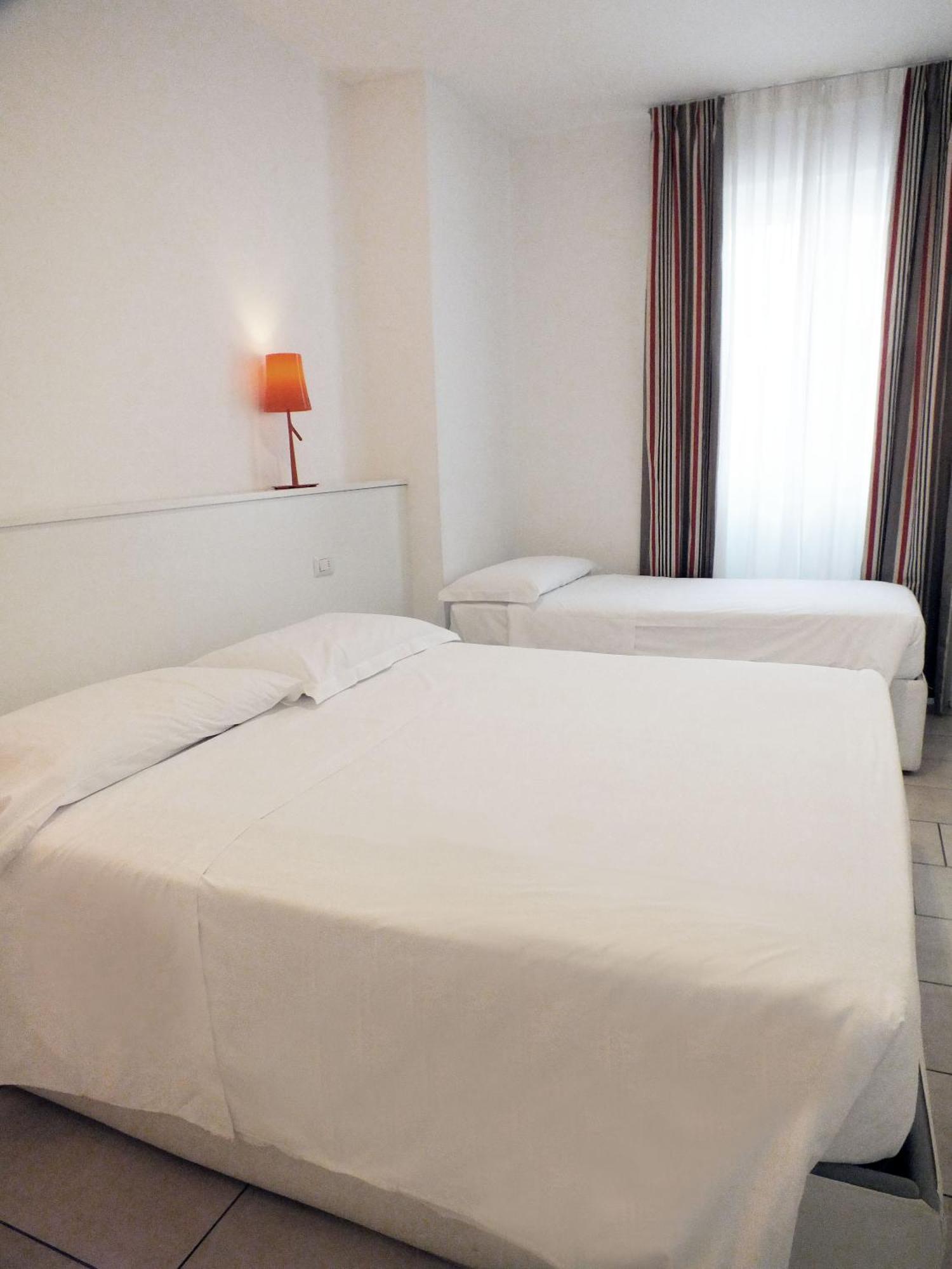 Bb Visconti Aparthotel Milan