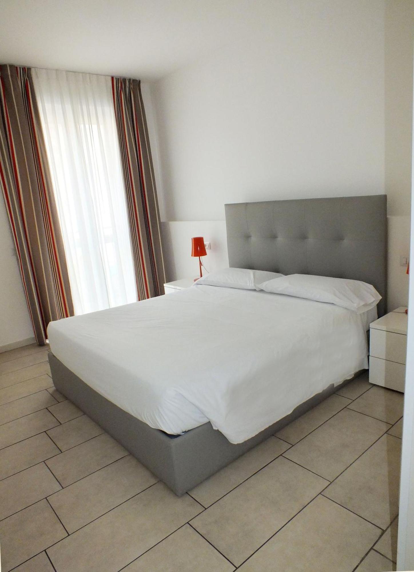 Aparthotel Bb Visconti 2*