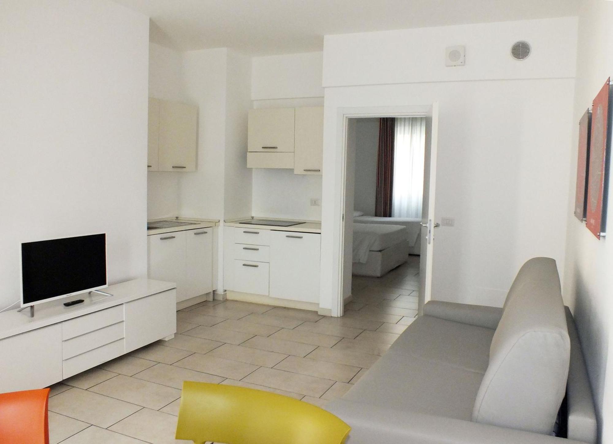 Bb Visconti Aparthotel