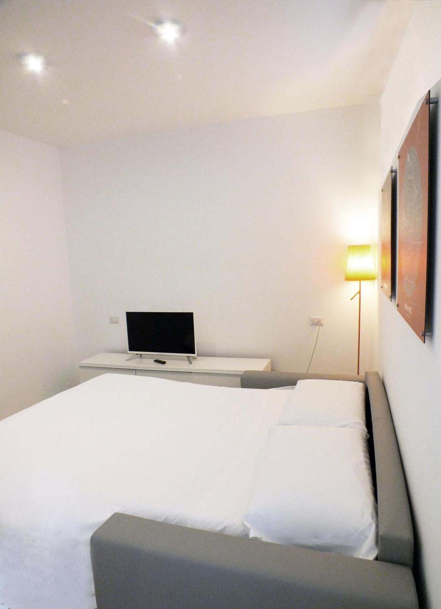 Bb Visconti Aparthotel 2*